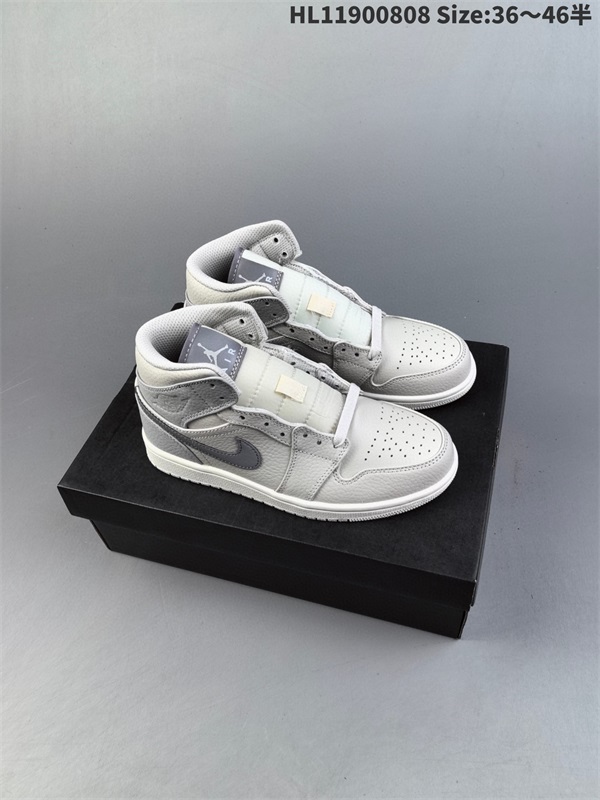 women air jordan 1 shoes 2024-9-5-267